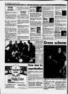 Runcorn Weekly News Thursday 17 December 1992 Page 16