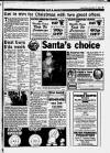 Runcorn Weekly News Thursday 17 December 1992 Page 21