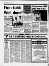 Runcorn Weekly News Thursday 17 December 1992 Page 28