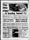 Runcorn Weekly News Thursday 07 January 1993 Page 6