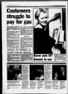 Runcorn Weekly News Thursday 14 January 1993 Page 8