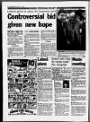 Runcorn Weekly News Thursday 14 January 1993 Page 12