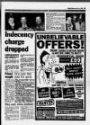 Runcorn Weekly News Thursday 14 January 1993 Page 13