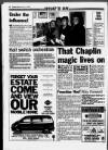 Runcorn Weekly News Thursday 14 January 1993 Page 20