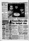 Runcorn Weekly News Thursday 28 January 1993 Page 12