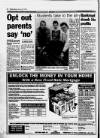 Runcorn Weekly News Thursday 28 January 1993 Page 18