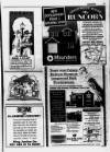 Runcorn Weekly News Thursday 28 January 1993 Page 43