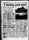 Runcorn Weekly News Thursday 28 January 1993 Page 69
