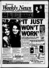 Runcorn Weekly News Thursday 11 February 1993 Page 1