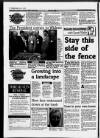 Runcorn Weekly News Thursday 01 April 1993 Page 6