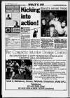 Runcorn Weekly News Thursday 01 April 1993 Page 22