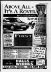 Runcorn Weekly News Thursday 06 May 1993 Page 55