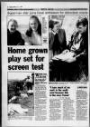 Runcorn Weekly News Thursday 01 July 1993 Page 8