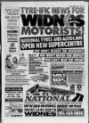 Runcorn Weekly News Thursday 01 July 1993 Page 17