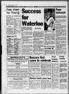 Runcorn Weekly News Thursday 01 July 1993 Page 70