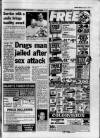 Runcorn Weekly News Thursday 05 August 1993 Page 7