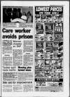 Runcorn Weekly News Thursday 30 September 1993 Page 7