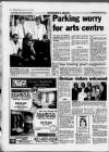Runcorn Weekly News Thursday 30 September 1993 Page 12
