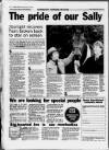 Runcorn Weekly News Thursday 30 September 1993 Page 24