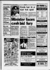 Runcorn Weekly News Thursday 30 September 1993 Page 25