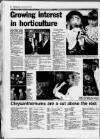 Runcorn Weekly News Thursday 30 September 1993 Page 28