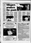 Runcorn Weekly News Thursday 30 September 1993 Page 30