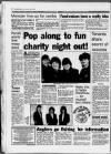 Runcorn Weekly News Thursday 30 September 1993 Page 32