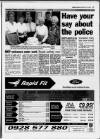 Runcorn Weekly News Thursday 30 September 1993 Page 33