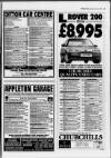 Runcorn Weekly News Thursday 30 September 1993 Page 69