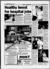 Runcorn Weekly News Thursday 02 December 1993 Page 8