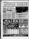 Runcorn Weekly News Thursday 02 December 1993 Page 60