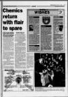 Runcorn Weekly News Thursday 02 December 1993 Page 79