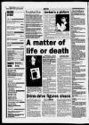 Runcorn Weekly News Thursday 06 January 1994 Page 2