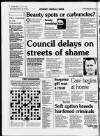 Runcorn Weekly News Thursday 06 January 1994 Page 4