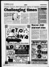 Runcorn Weekly News Thursday 06 January 1994 Page 16