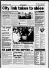 Runcorn Weekly News Thursday 06 January 1994 Page 21