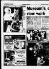 Runcorn Weekly News Thursday 06 January 1994 Page 24