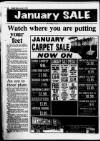 Runcorn Weekly News Thursday 06 January 1994 Page 48