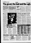 Runcorn Weekly News Thursday 13 January 1994 Page 14