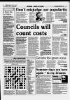 Runcorn Weekly News Thursday 10 February 1994 Page 4