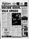 Runcorn Weekly News Thursday 10 February 1994 Page 72