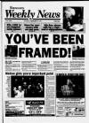 Runcorn Weekly News Thursday 17 February 1994 Page 1