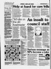 Runcorn Weekly News Thursday 17 February 1994 Page 4