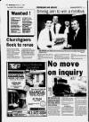 Runcorn Weekly News Thursday 17 February 1994 Page 12