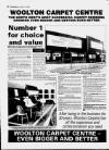 Runcorn Weekly News Thursday 17 February 1994 Page 18