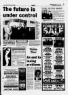 Runcorn Weekly News Thursday 17 February 1994 Page 21