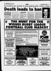 Runcorn Weekly News Thursday 17 February 1994 Page 24