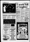 Runcorn Weekly News Thursday 17 February 1994 Page 28