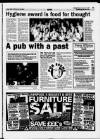 Runcorn Weekly News Thursday 24 February 1994 Page 21