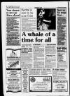 Runcorn Weekly News Thursday 24 February 1994 Page 28